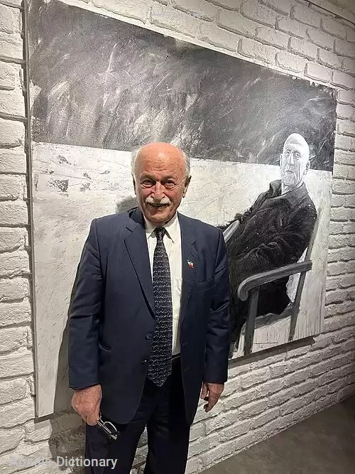 بهروز برومند